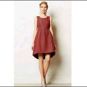 Anthropologie; Lili wang for Lili’s closet